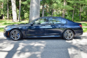 Thumbnail image of 2022 BMW 7 Series at Import Masters