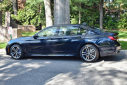 Thumbnail image of 2022 BMW 7 Series at Import Masters
