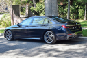 Thumbnail image of 2022 BMW 7 Series at Import Masters