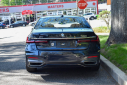 Thumbnail image of 2022 BMW 7 Series at Import Masters