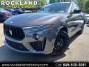 2022 Maserati Levante Modena S at Rockland Motors