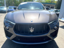 Thumbnail image of 2022 Maserati Levante at Rockland Motors