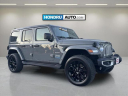 Thumbnail image of 2021 Jeep Wrangler Unlimited at Hondru Chrysler Dodge Jeep Ram