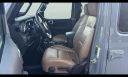 2021 Jeep Wrangler Unlimited Sahara 4xe at Hondru Chrysler Dodge Jeep Ram