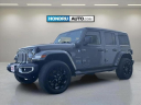 Thumbnail image of 2021 Jeep Wrangler Unlimited at Hondru Chrysler Dodge Jeep Ram