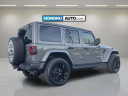 Thumbnail image of 2021 Jeep Wrangler Unlimited at Hondru Chrysler Dodge Jeep Ram
