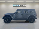 Thumbnail image of 2021 Jeep Wrangler Unlimited at Hondru Chrysler Dodge Jeep Ram