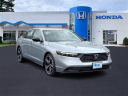 Thumbnail image of 2025 Honda Accord Hybrid at Metro Honda