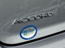Thumbnail image of 2025 Honda Accord Hybrid at Metro Honda