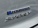 Thumbnail image of 2025 Honda Accord Hybrid at Metro Honda