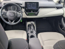 Thumbnail image of 2022 Toyota Corolla at Ciocca Nissan of Quakertown - NEW