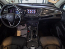 Thumbnail image of 2019 Buick Envision at Todd Wenzel Buick GMC of Davison
