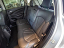 Thumbnail image of 2019 Buick Envision at Todd Wenzel Buick GMC of Davison
