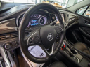 Thumbnail image of 2019 Buick Envision at Todd Wenzel Buick GMC of Davison