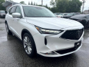 Thumbnail image of 2023 Acura MDX at Rockland Motors