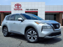 Thumbnail image of 2022 Nissan Rogue at Fred Anderson Toyota Of Sanford
