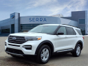 Thumbnail image of 2023 Ford Explorer at Serra Ford Farmington Hills