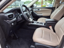 Thumbnail image of 2023 Ford Explorer at Serra Ford Farmington Hills