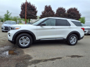 Thumbnail image of 2023 Ford Explorer at Serra Ford Farmington Hills