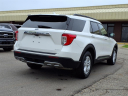 Thumbnail image of 2023 Ford Explorer at Serra Ford Farmington Hills