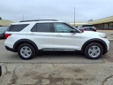Thumbnail image of 2023 Ford Explorer at Serra Ford Farmington Hills