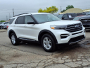 Thumbnail image of 2023 Ford Explorer at Serra Ford Farmington Hills