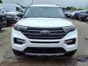 Thumbnail image of 2023 Ford Explorer at Serra Ford Farmington Hills