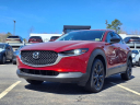 Thumbnail image of 2025 Mazda CX-30 at Paul Blouin Performance
