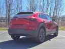 Thumbnail image of 2025 Mazda CX-30 at Paul Blouin Performance