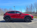 Thumbnail image of 2025 Mazda CX-30 at Paul Blouin Performance
