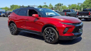 Thumbnail image of 2024 Chevrolet Blazer at ElkinsChevroletLlcRedline of Marlton, NJ