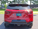 Thumbnail image of 2024 Chevrolet Blazer at ElkinsChevroletLlcRedline of Marlton, NJ
