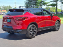Thumbnail image of 2024 Chevrolet Blazer at ElkinsChevroletLlcRedline of Marlton, NJ