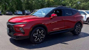 Thumbnail image of 2024 Chevrolet Blazer at ElkinsChevroletLlcRedline of Marlton, NJ