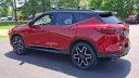 Thumbnail image of 2024 Chevrolet Blazer at ElkinsChevroletLlcRedline of Marlton, NJ