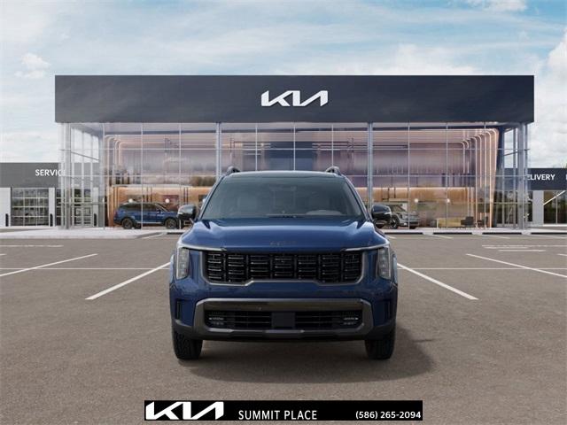 Thumbnail image of 2025 Kia Sorento at Summit Place Kia