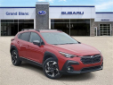 Thumbnail image of 2025 Subaru Crosstrek at Subaru of Grand Blanc