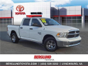 Thumbnail image of 2022 Ram 1500 Classic at Berglund Chrysler Jeep