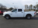 Thumbnail image of 2022 Ram 1500 Classic at Berglund Chrysler Jeep