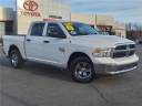 Thumbnail image of 2022 Ram 1500 Classic at Berglund Chrysler Jeep