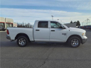 Thumbnail image of 2022 Ram 1500 Classic at Berglund Chrysler Jeep