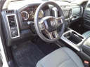 Thumbnail image of 2022 Ram 1500 Classic at Berglund Chrysler Jeep