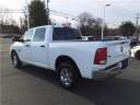 Thumbnail image of 2022 Ram 1500 Classic at Berglund Chrysler Jeep