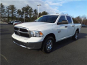 Thumbnail image of 2022 Ram 1500 Classic at Berglund Chrysler Jeep
