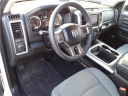 Thumbnail image of 2022 Ram 1500 Classic at Berglund Chrysler Jeep