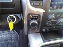 Thumbnail image of 2022 Ram 1500 Classic at Berglund Chrysler Jeep