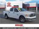 Thumbnail image of 2022 Ram 1500 Classic at Berglund Chrysler Jeep
