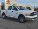 Thumbnail image of 2022 Ram 1500 Classic at Berglund Chrysler Jeep