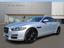 Thumbnail image of 2018 Jaguar XE at Piazza Jaguar Land Rover Willow Grove