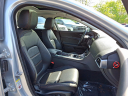 Thumbnail image of 2018 Jaguar XE at Piazza Jaguar Land Rover Willow Grove